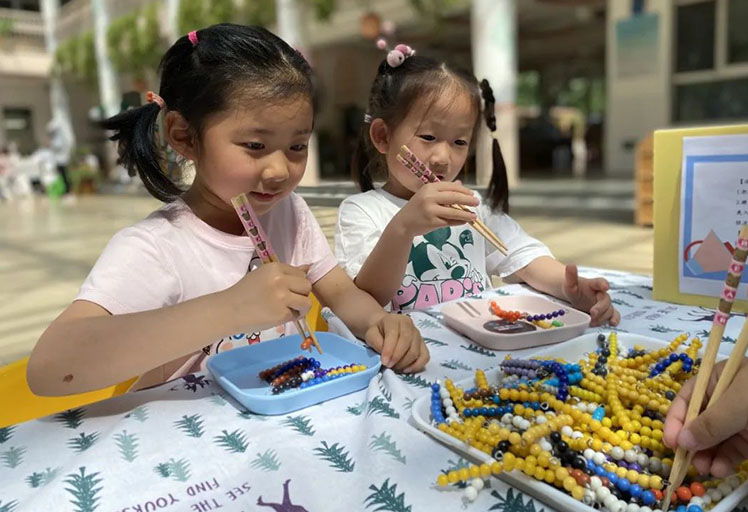 潍坊市明确幼儿园收费标准 最高上浮不得超过15%